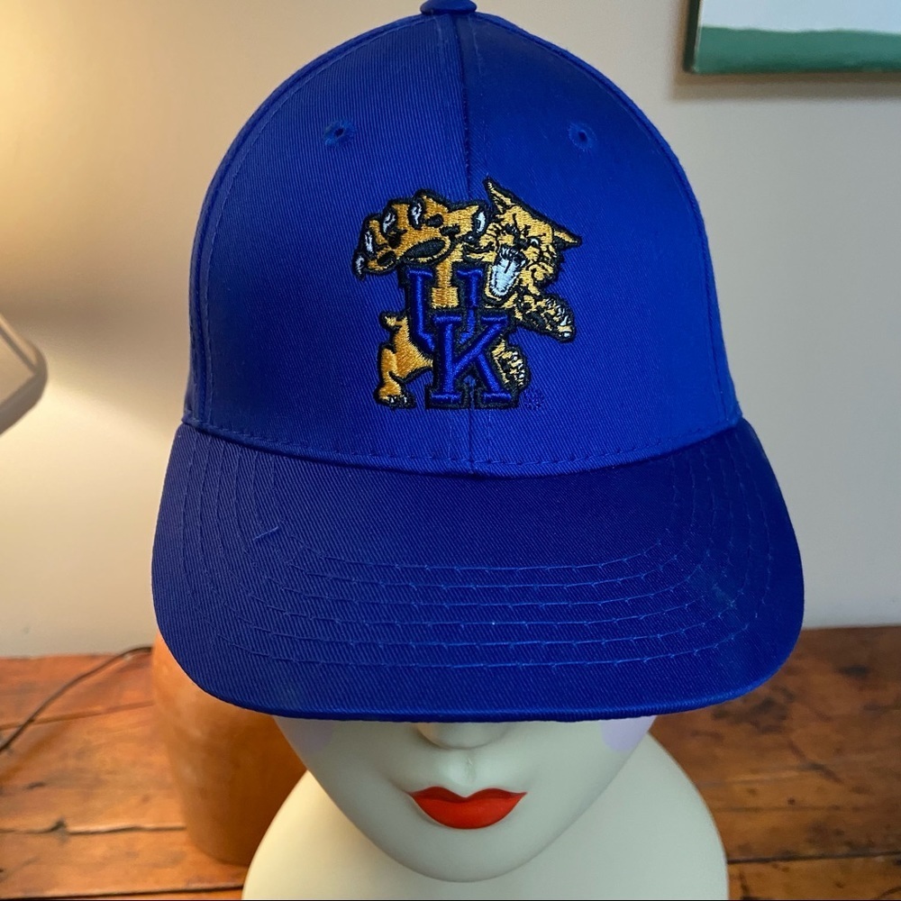 University of Kentucky Hat Cap adjustable Youth New